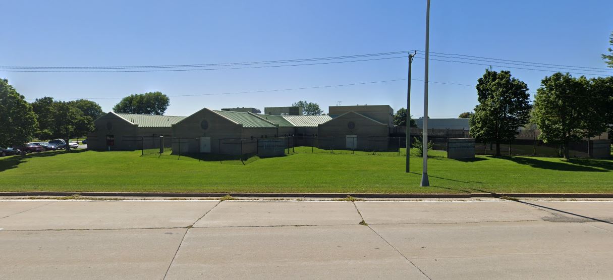 Photos Winnebago County Juvenile Detention Center 3